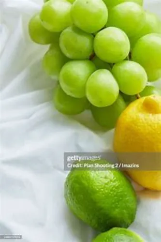 Grape Lime
